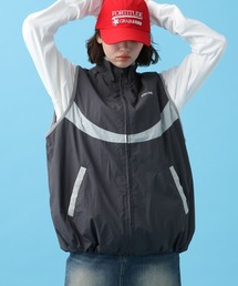 PBLIM | PBLIM/カラーキリカエベスト(ベスト)