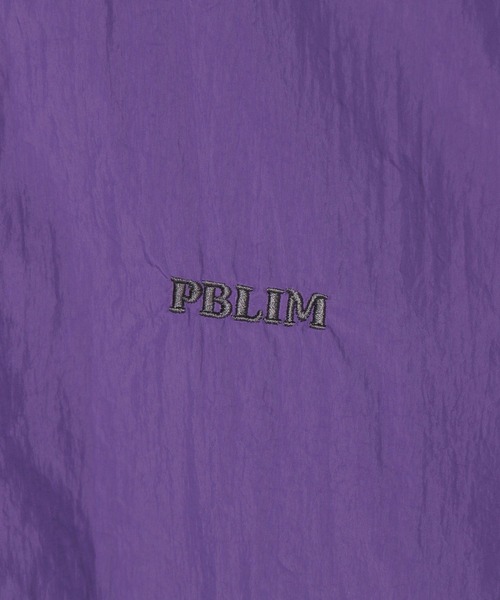 PBLIM（ページボーイリム）の「PBLIM/カラーキリカエベスト（ベスト・レディース・グリーン/グレー/パープル・FREE）」の22枚目の写真