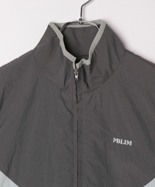 PBLIM（ページボーイリム）の「PBLIM/カラーキリカエベスト（ベスト・レディース・グリーン/グレー/パープル・FREE）」の15枚目の写真