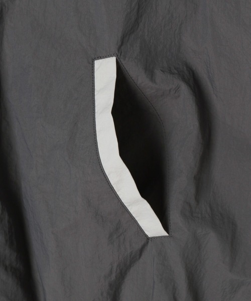 PBLIM（ページボーイリム）の「PBLIM/カラーキリカエベスト（ベスト・レディース・グリーン/グレー/パープル・FREE）」の13枚目の写真