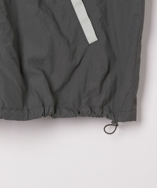 PBLIM（ページボーイリム）の「PBLIM/カラーキリカエベスト（ベスト・レディース・グリーン/グレー/パープル・FREE）」の12枚目の写真