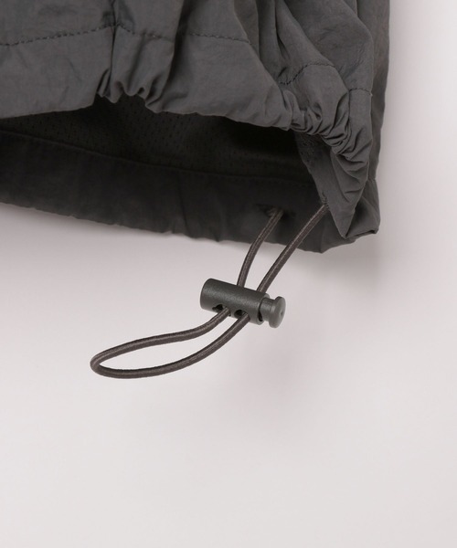 PBLIM（ページボーイリム）の「PBLIM/カラーキリカエベスト（ベスト・レディース・グリーン/グレー/パープル・FREE）」の11枚目の写真