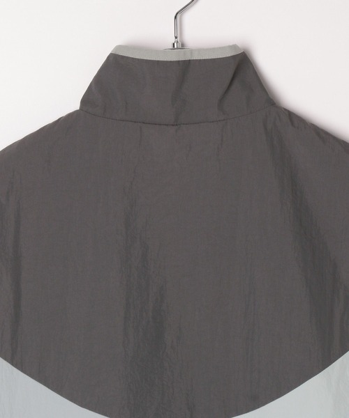 PBLIM（ページボーイリム）の「PBLIM/カラーキリカエベスト（ベスト・レディース・グリーン/グレー/パープル・FREE）」の10枚目の写真