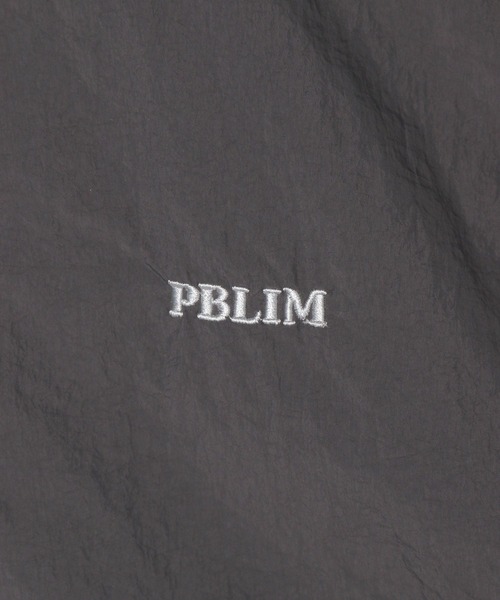 PBLIM（ページボーイリム）の「PBLIM/カラーキリカエベスト（ベスト・レディース・グリーン/グレー/パープル・FREE）」の9枚目の写真