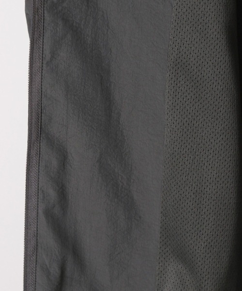 PBLIM（ページボーイリム）の「PBLIM/カラーキリカエベスト（ベスト・レディース・グリーン/グレー/パープル・FREE）」の7枚目の写真