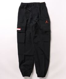 JORDAN BRAND M J MVP WVN PANT ロングパンツ FN4610 010BLK/DUNERD