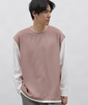 LAKOLE(ラコレ)の「トップス(Tシャツ/カットソー)」