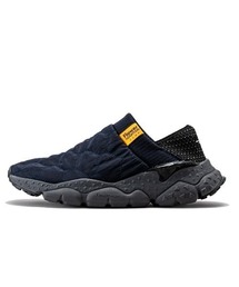 FlowerMOUNTAIN（フラワーマウンテン）の「FlowerMOUNTAIN/フラワー マウンテン/CAMP -キャンプ-　Navy（スニーカー・メンズ）」