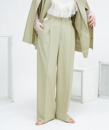 KBF | サイドオープンスラックス(スラックス)