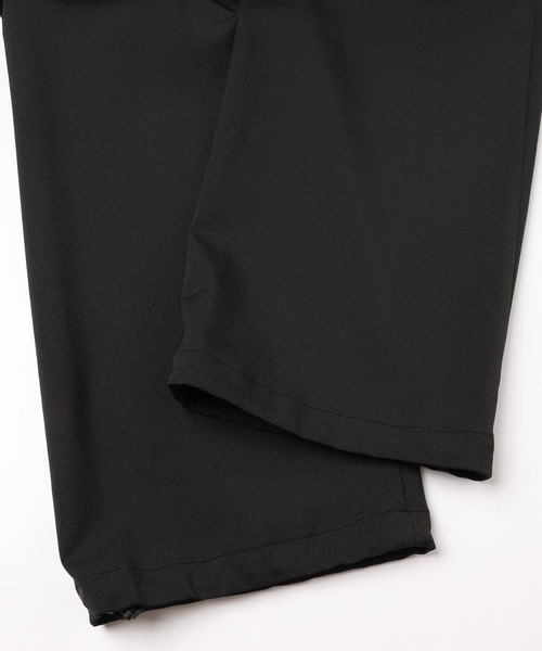 Jieda(ジエダ)の「EASY CARGO PANTS(カーゴパンツ・メンズ・グレー/ブラック/ブラウン・1/2)」の16枚目の写真