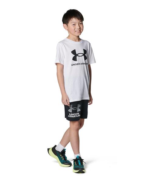 UNDER ARMOUR(アンダーアーマー)の「UAスクラムジェット5(ランニング/KIDS)(スニーカー・キッズ・ブラック系その他2・23.0cm/24.5cm/25.0cm/22.5cm/24.0cm/23.5cm)」の7枚目の写真