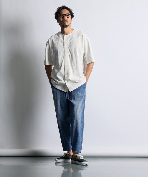 The DUFFER of ST.GEORGE（ザダファーオブセントジョージ）の「【WEB