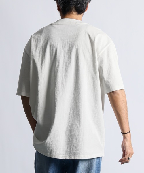 The DUFFER of ST.GEORGE（ザダファーオブセントジョージ）の「【WEB
