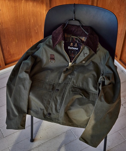 Barbour（バブアー）の「【Barbour】barbour os spey casual（その他