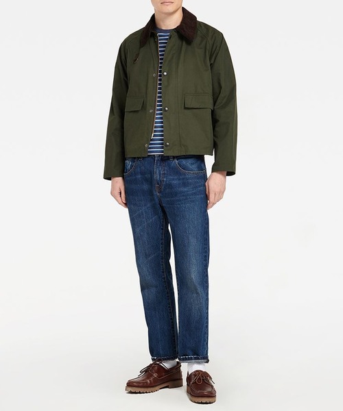 Barbour（バブアー）の「【Barbour】barbour os spey casual（その他