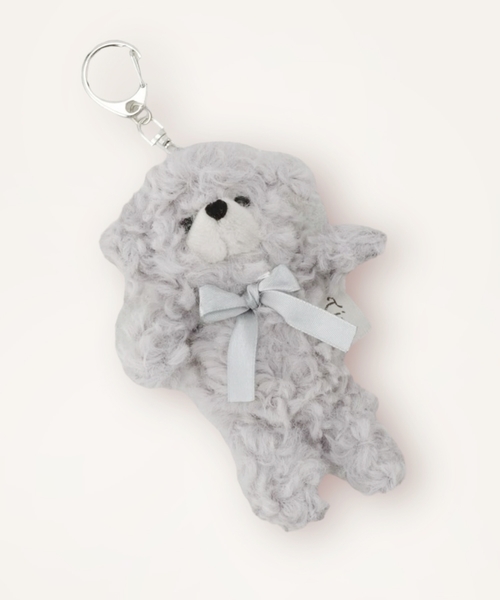 アニマルマスコットキーホルダー（チャーム）｜Ober Tashe