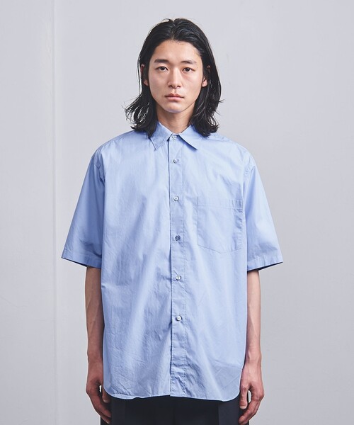 UNITED ARROWS（ユナイテッドアローズ）の「エアリー ポプリン