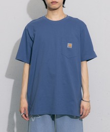Carhartt | carhartt　SHORT-SLEEVE POCKET T-SHIRTS(Tシャツ/カットソー)
