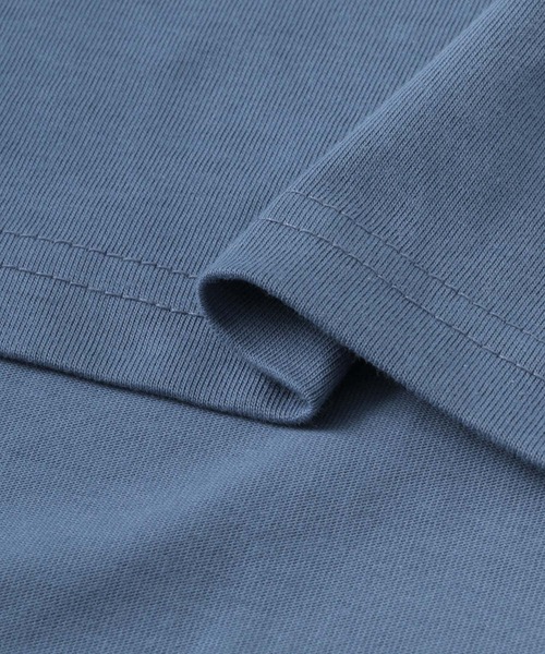 Carhartt（カーハート）の「carhartt　SHORT-SLEEVE POCKET T-SHIRTS（Tシャツ/カットソー・メンズ・ブルー/ブラック/ホワイト・MEDIUM/LARGE）」の20枚目の写真