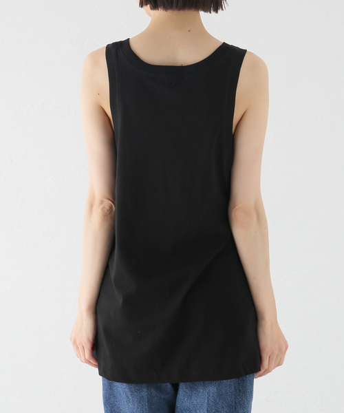 セール】【OPEN YY / オープンワイワイ】 I LOVE YY SLEEVELESS