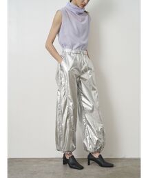 ELENDEEK | シャイニーパンツ(その他パンツ)