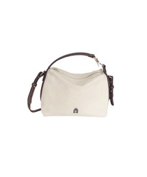 Her lip to（ハーリップトゥー）の「Trois Logo Canvas Bag
