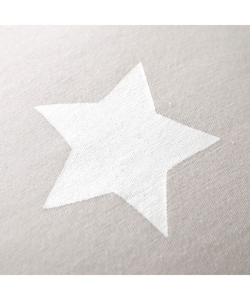 10mois（ディモワ）の「【10moisディモワ】 ママ&ベビークッション 　授乳クッション（授乳ケープ/授乳クッション・キッズ・ライトグレー・ONE SIZE）」の4枚目の写真