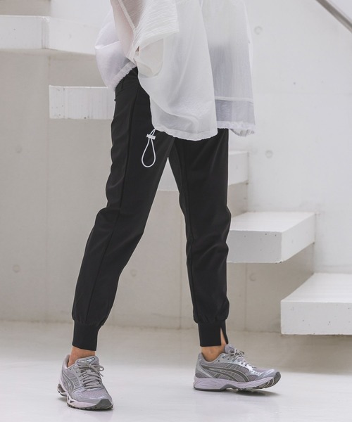 【HEREIAM】360°ストレッチ／サークルストレッチJOG（その他パンツ）｜HEREIAM（ヘレイアム）