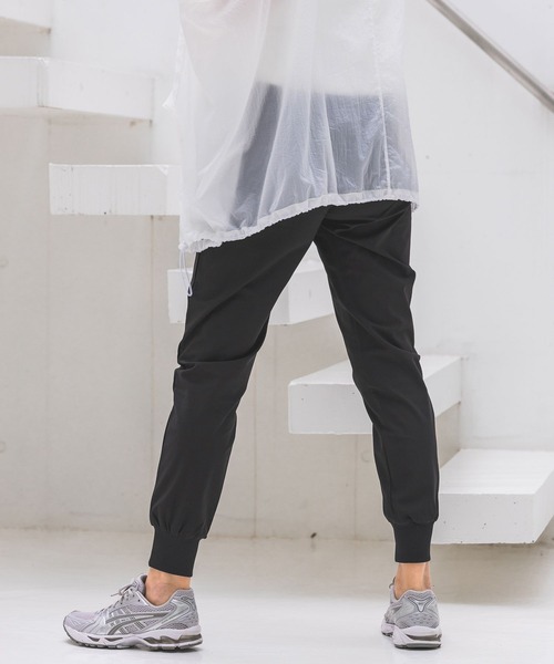 【HEREIAM】360°ストレッチ／サークルストレッチJOG（その他パンツ）｜HEREIAM（ヘレイアム）