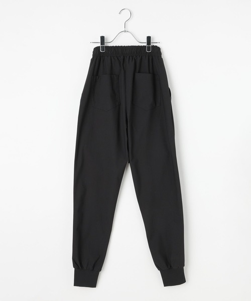 【HEREIAM】360°ストレッチ／サークルストレッチJOG（その他パンツ）｜HEREIAM（ヘレイアム）