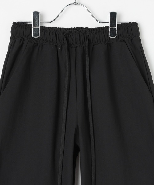 【HEREIAM】360°ストレッチ／サークルストレッチJOG（その他パンツ）｜HEREIAM（ヘレイアム）