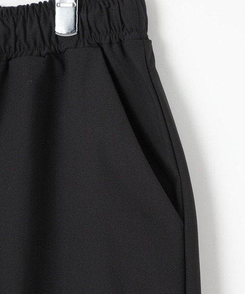 【HEREIAM】360°ストレッチ／サークルストレッチJOG（その他パンツ）｜HEREIAM（ヘレイアム）