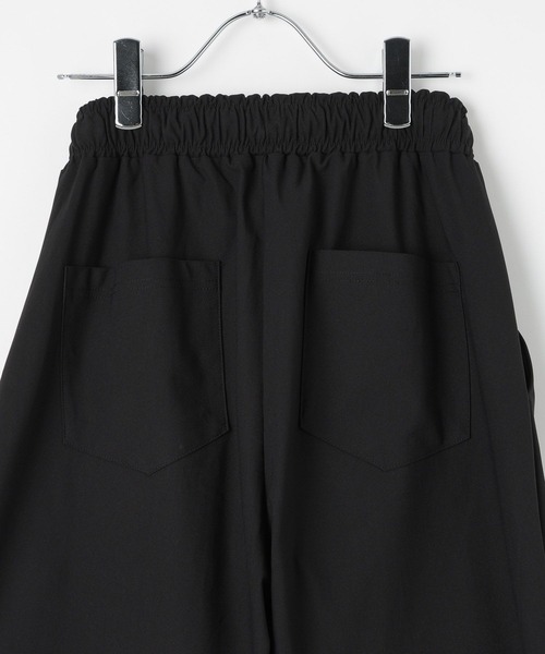 【HEREIAM】360°ストレッチ／サークルストレッチJOG（その他パンツ）｜HEREIAM（ヘレイアム）