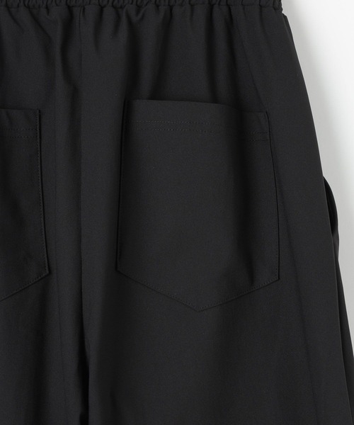 【HEREIAM】360°ストレッチ／サークルストレッチJOG（その他パンツ）｜HEREIAM（ヘレイアム）