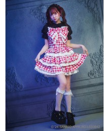 Jamie エーエヌケー（ジェイミーエーエヌケー）の「ハローキティ