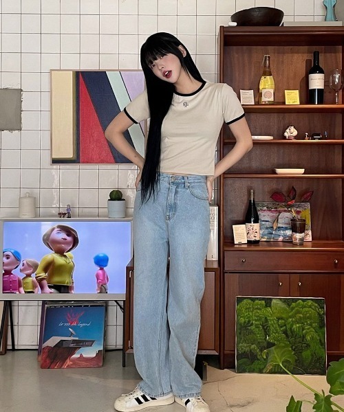 A'GEM/9 × .kom 『muah muah/ムーアムーア