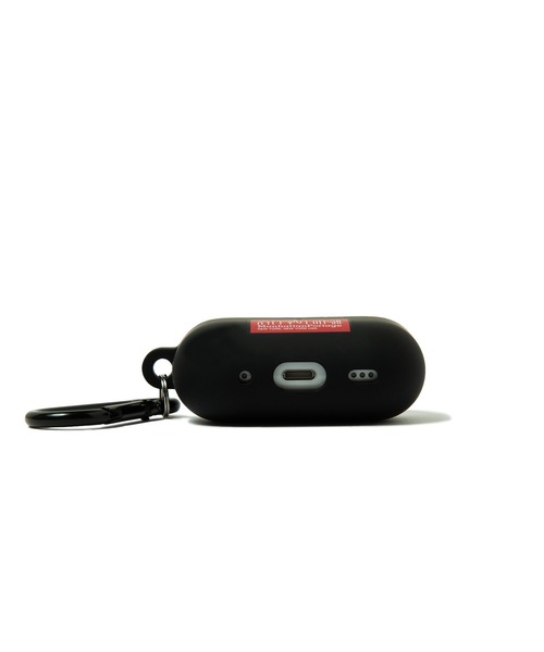 Manhattan Portage】BOX LOGO AirPods Pro2 Case（AirPods Pro 第2世代