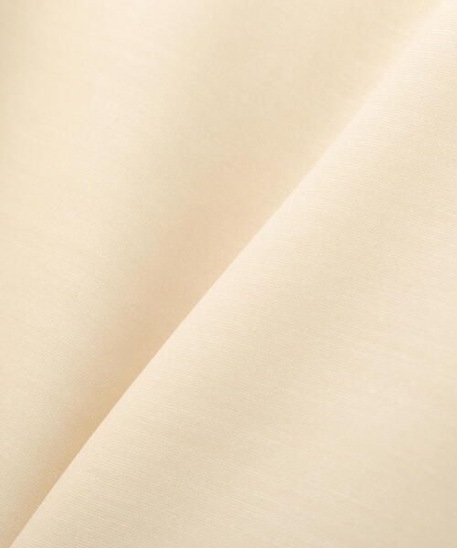 PROPORTION BODY DRESSING(プロポーションボディドレッシング)の「袖パール付きブラウス / 1214210805(シャツ/ブラウス・レディース・ホワイト系その他/ベージュ/ブラック・FREE)」の13枚目の写真