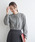 ikka�i�C�b�J�j�́u�y�G��InRed web10�����f�ځz�݃t����2WAY�u���E�X�i�V���c/�u���E�X�j�v�b���̑�1