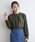 ikka�i�C�b�J�j�́u�y�G��InRed web10�����f�ځz�݃t����2WAY�u���E�X�i�V���c/�u���E�X�j�v�b�`���R�[���O���[
