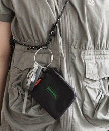 Penco（ペンコ）の「Penco ペンコ Lパース コインケース ミニ財布 小銭入れ（コインケース）」