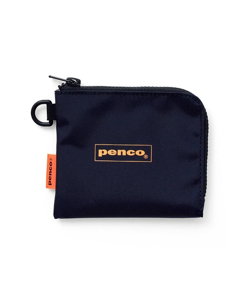 WTAPS CREAM M/ POUCH コインケース 2個セット 黒オレンジ WTAPS