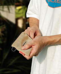Penco（ペンコ）の「Penco ペンコ Lパース コインケース ミニ財布 小銭入れ（コインケース）」