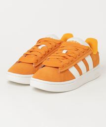 【別注】アディダス adidas グランドコート アルファ 限定コラボ