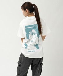 MFC STORE JOINT WORK FOR "MWC" #2