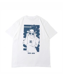 MFC STORE JOINT WORK FOR "MWC" #2