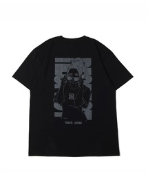 MFC STORE JOINT WORK FOR "MWC" #2