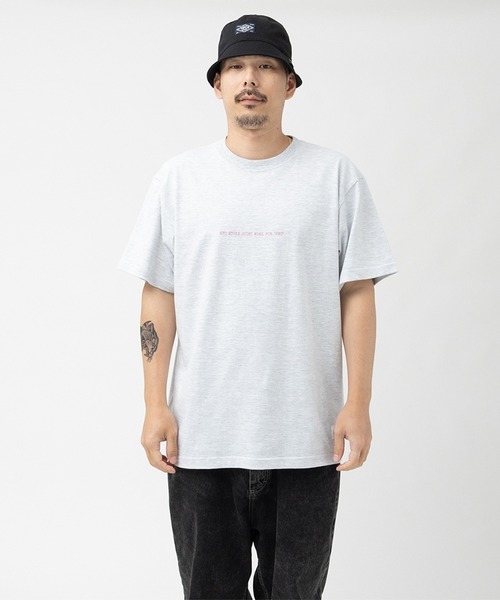 MFC STORE(エムエフシーストア)の「MFC STORE JOINT WORK FOR "MWC" #2(Tシャツ/カットソー・メンズ・ホワイト/アッシュ/ブラック/ホワイト系その他・XXL/XL/L/M/S)」の9枚目の写真
