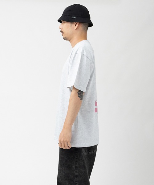 MFC STORE(エムエフシーストア)の「MFC STORE JOINT WORK FOR "MWC" #2(Tシャツ/カットソー・メンズ・ホワイト/アッシュ/ブラック/ホワイト系その他・XXL/XL/L/M/S)」の10枚目の写真