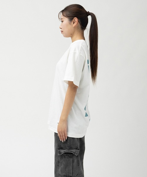 MFC STORE(エムエフシーストア)の「MFC STORE JOINT WORK FOR "MWC" #2(Tシャツ/カットソー・メンズ・ホワイト/アッシュ/ブラック/ホワイト系その他・XXL/XL/L/M/S)」の19枚目の写真